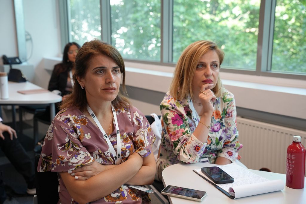 foreign language education conference