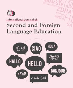 foreign language education conference