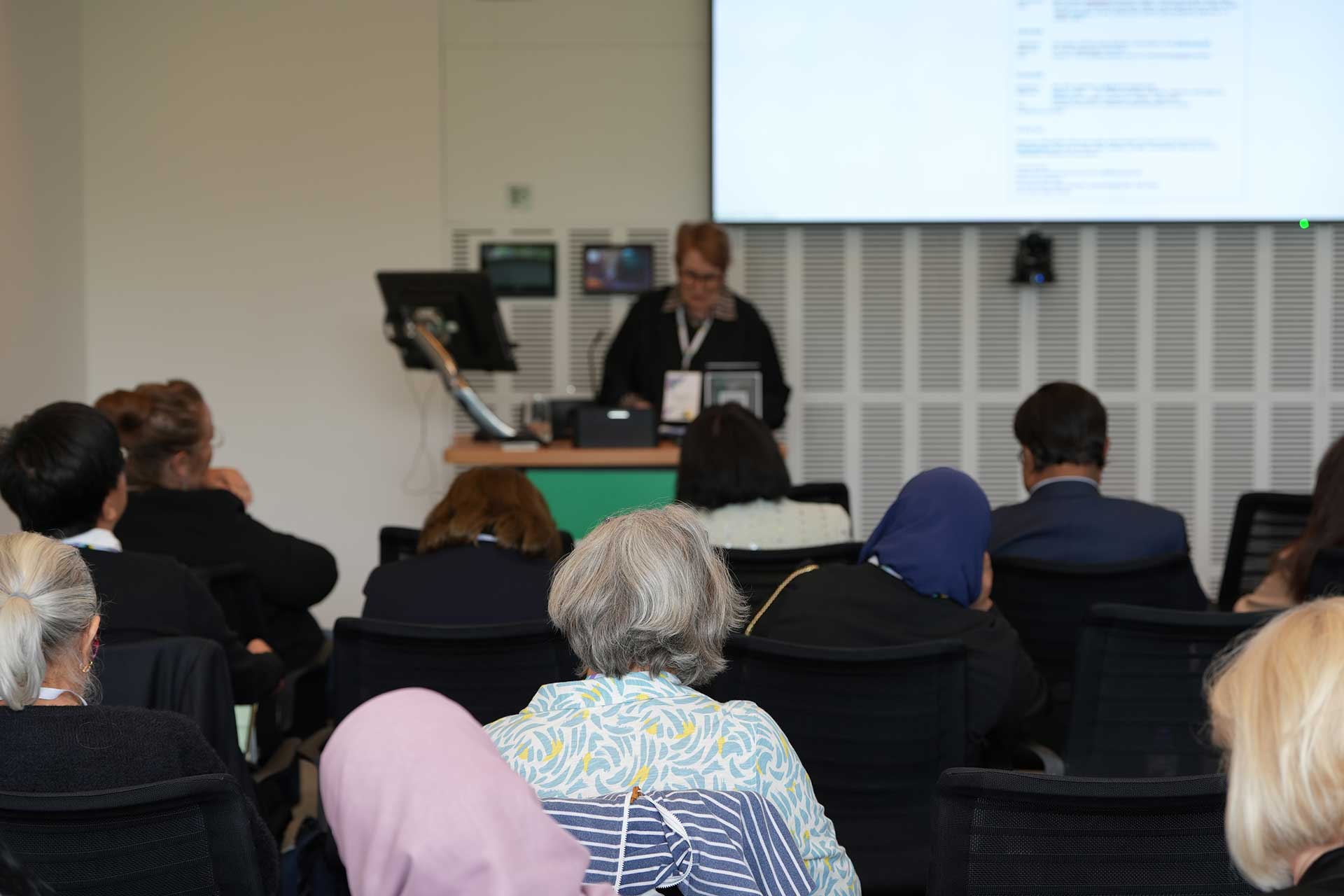 foreign language education conference