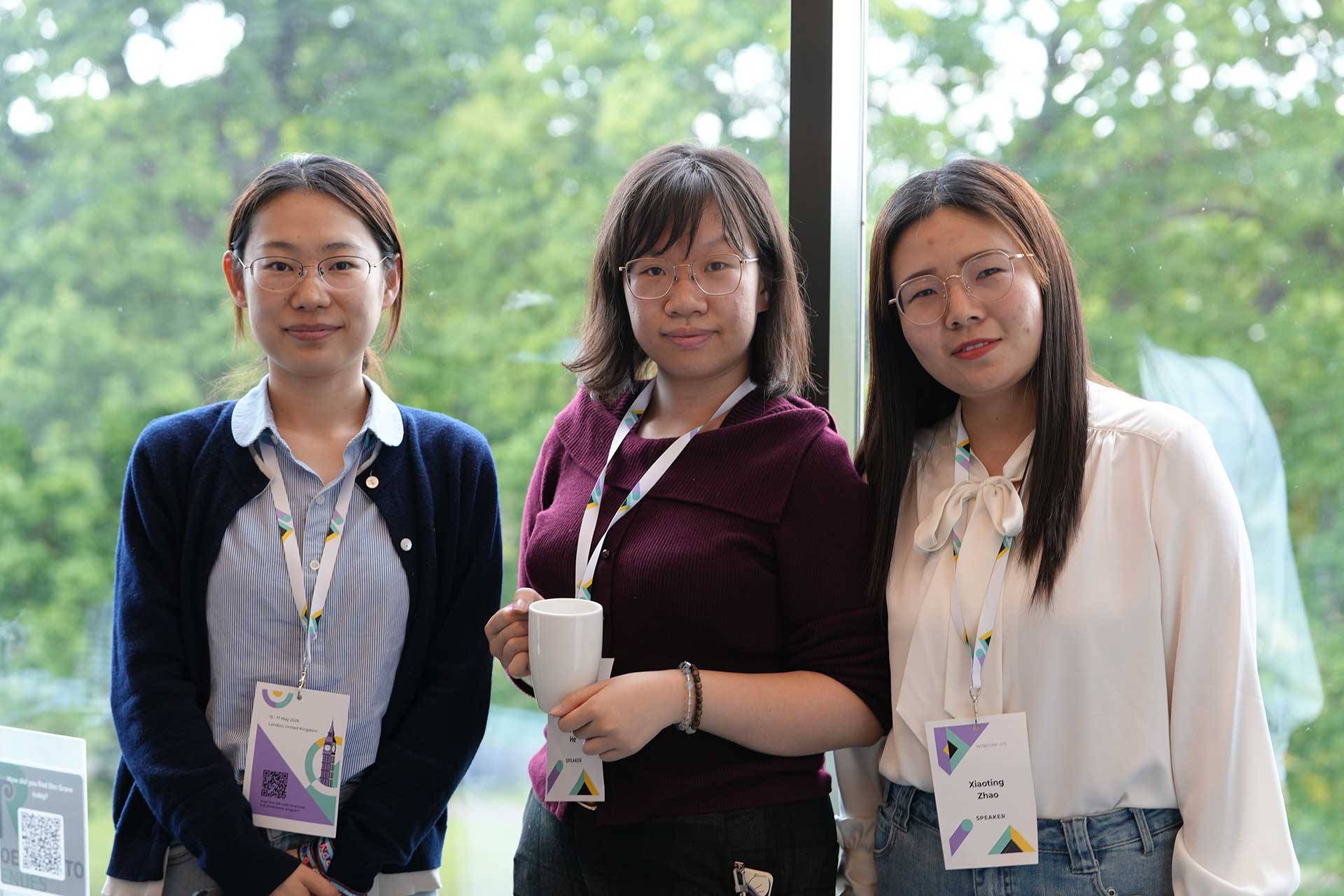 Foreign language teaching conference