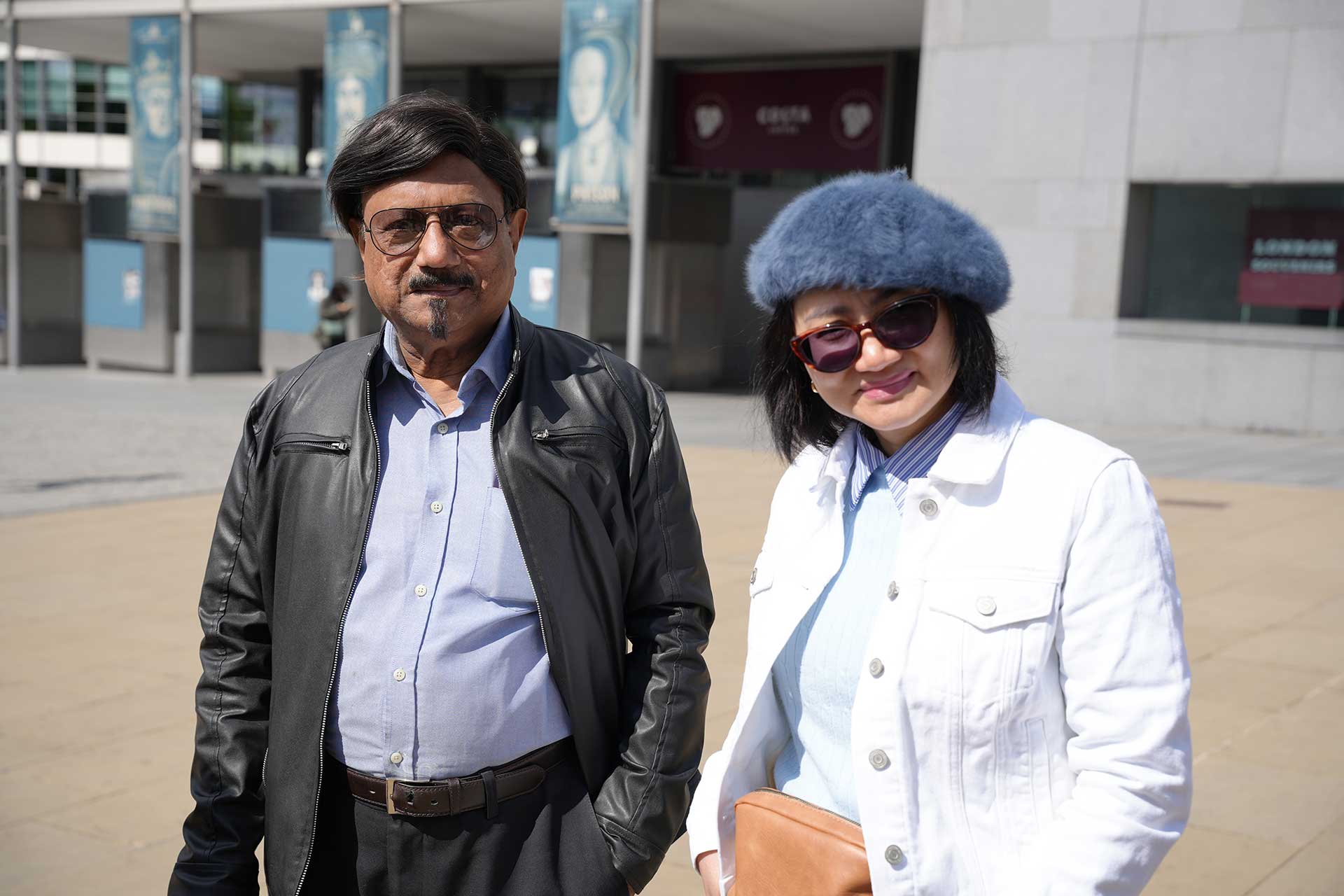Foreign language teaching conference