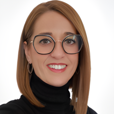 Vanesa Torres-Cano Vanesa Torres-Cano